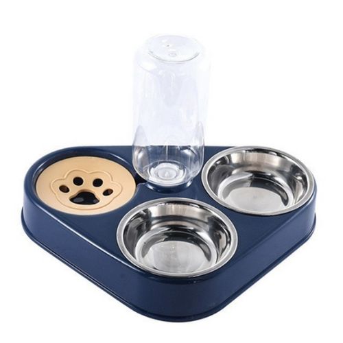 Pet Food Bowls 3 in 1